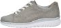 Semler Damessneakers van zacht leer - Thumbnail 1