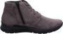 Semler Fango Veterschoenen voor dames - Thumbnail 1