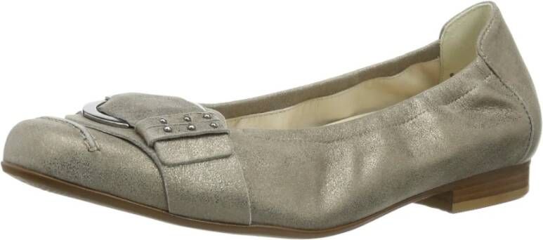 Semler Elegante pumps met hak