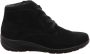 Semler Lace-Up Boots - Thumbnail 1