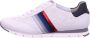 Semler Lace-up Schoenen Wit - Thumbnail 1