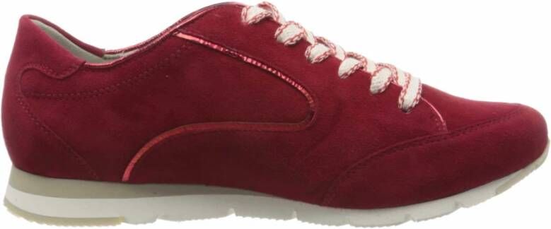 Semler Lace-up Sneakers