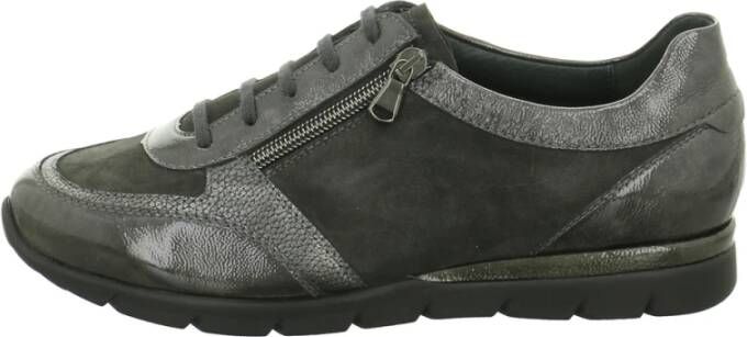 Semler Lace-up Sneakers