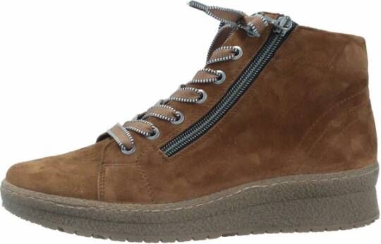 Semler Lace-up Sneakers