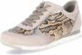 Semler Lace-up Sneakers - Thumbnail 1