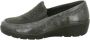 Semler Peper Grijs Slipper - Thumbnail 2