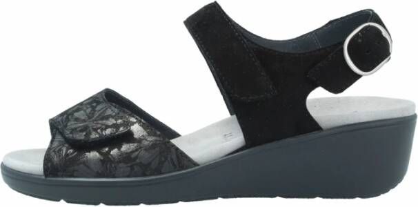 Semler R9045 wijdte H Sandalen