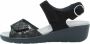 Semler R9045 wijdte H Sandalen - Thumbnail 1