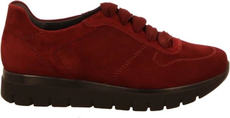 Semler Schoenen met veters