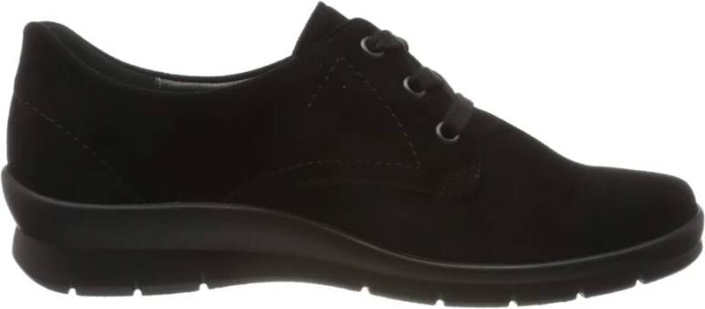 Semler Schoenen met veters