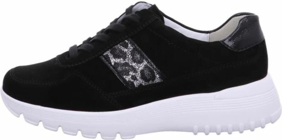 Semler Anita Sneaker