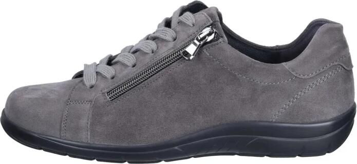 Semler Casual Vetersneaker