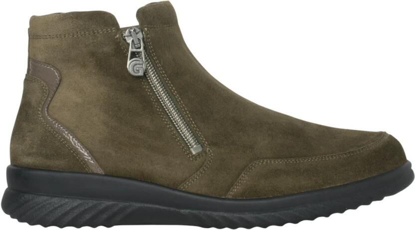 Semler Chelsea Enkelboot