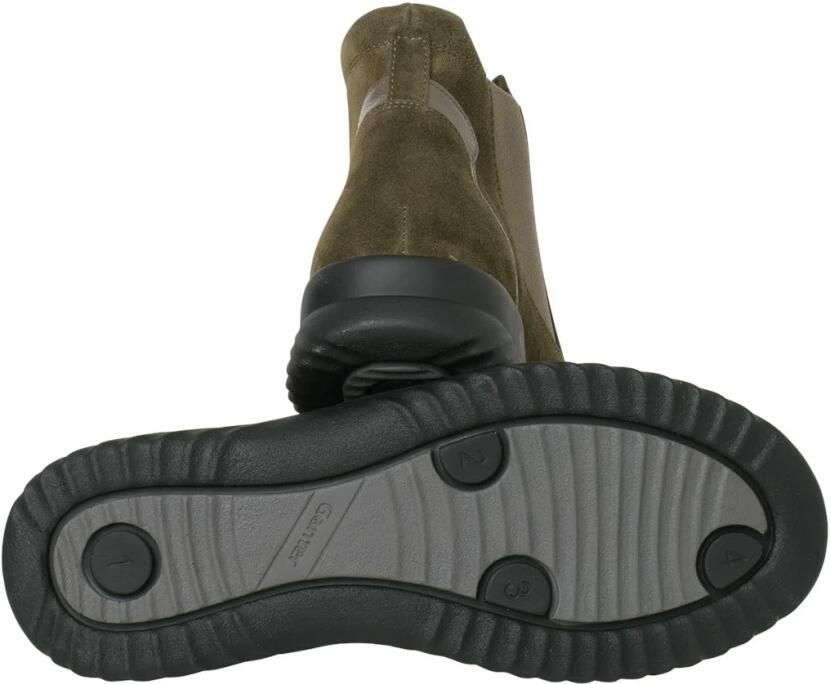 Semler Chelsea Enkelboot - Foto 2