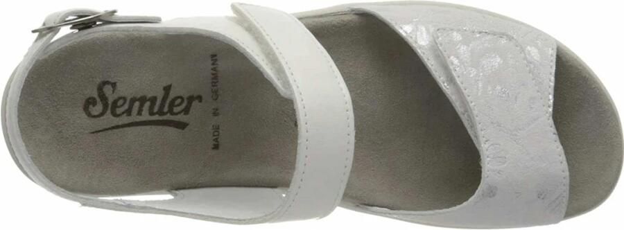 Semler Comfort Sandalen