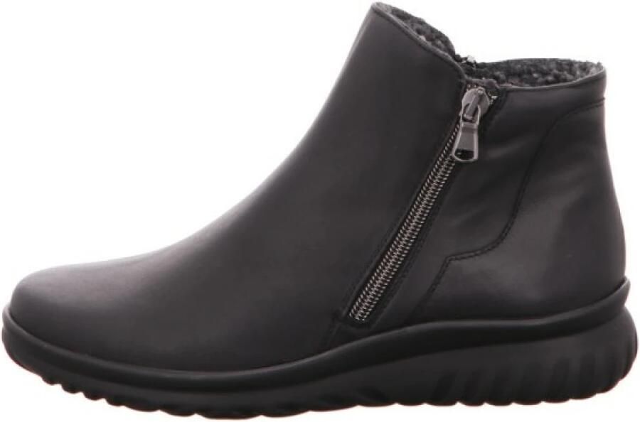 Semler Dameslaarzen voor verschillende weersomstandigheden