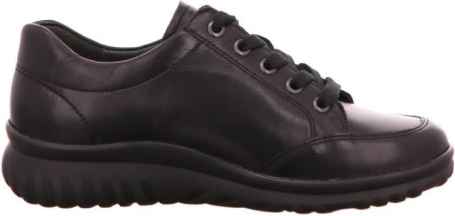 Semler Casual veterschoenen voor dames
