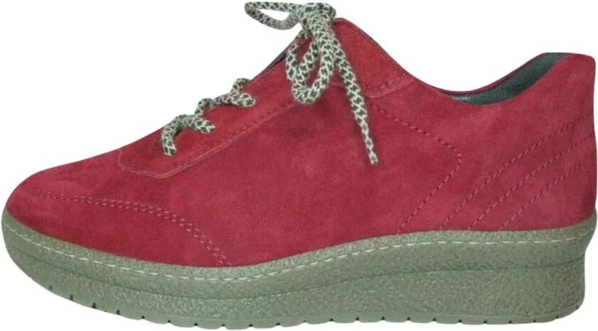 Semler Ilona veterschoenen