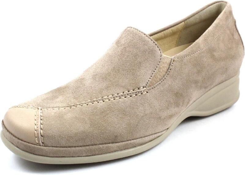 Semler Leren Slipper - Foto 3
