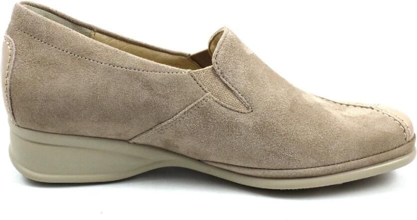 Semler Leren Slipper - Foto 4