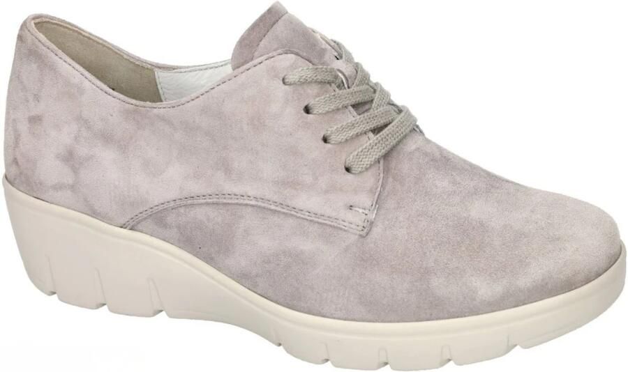 Semler -Dames grijs sneakers