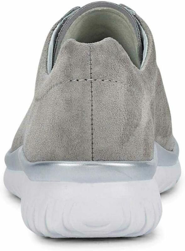 Semler Damessneakers van zacht leer - Foto 2