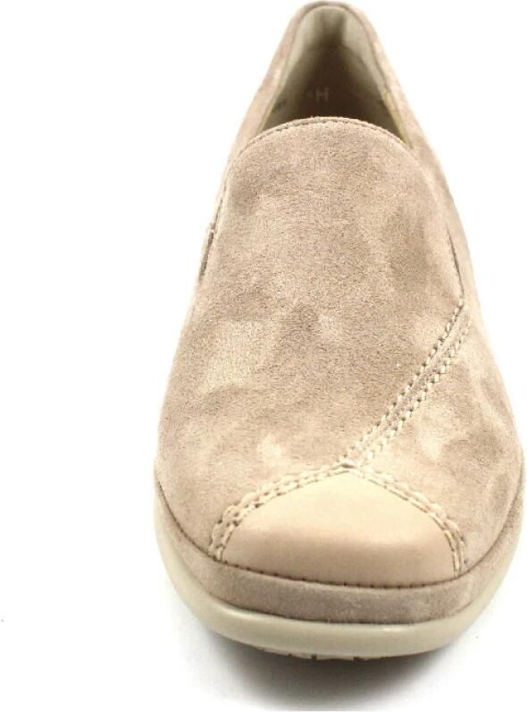 Semler Leren Slipper - Foto 2