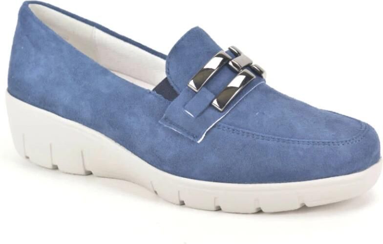 Semler Moccassin +Gar.