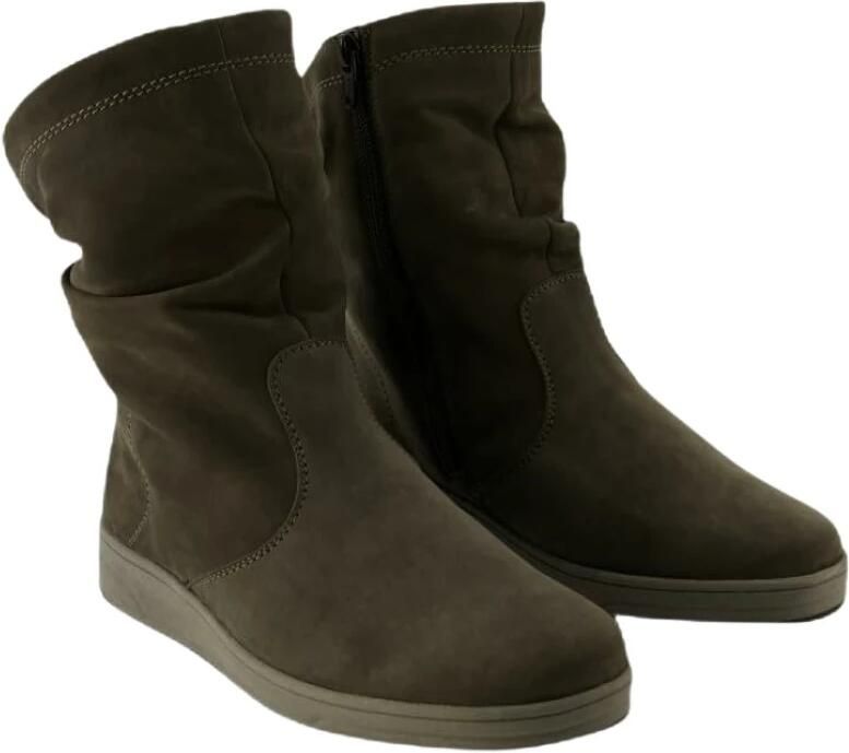 Semler Nubuck Enkelboot