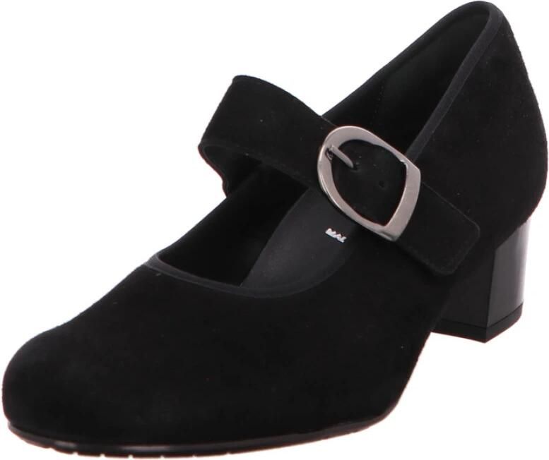 Semler C4530 wijdte H Bandschoenen