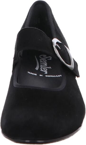 Semler C4530 wijdte H Bandschoenen - Foto 2