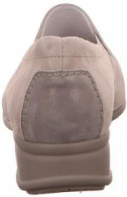 Semler Comfort Slipper voor dames in parel - Foto 5