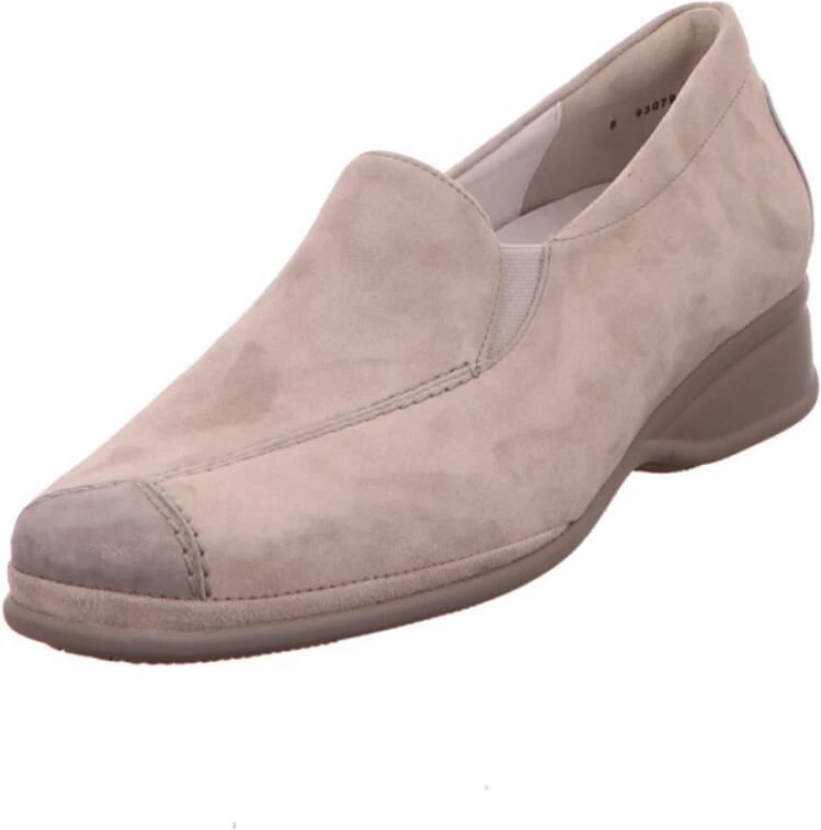 Semler Comfort Slipper voor dames in parel - Foto 2