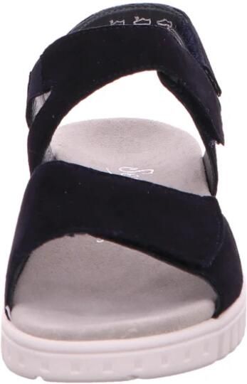 Semler Sandaal met twee banden - Foto 2