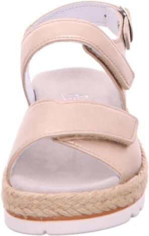 Semler Sandalen met sleehak - Foto 2