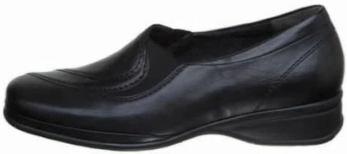 Semler Slip-On Wedge Slipper