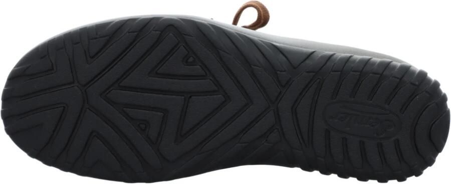 Semler Sneaker met veters - Foto 2