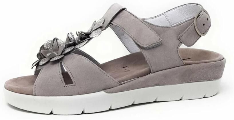 Semler Strappy Sandal