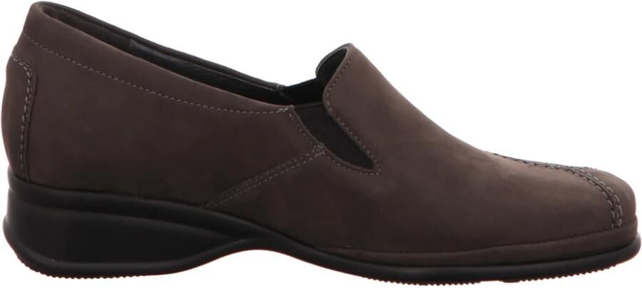 Semler Suède Mocassin - Foto 3