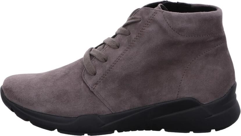 Semler Fango Veterschoenen voor dames