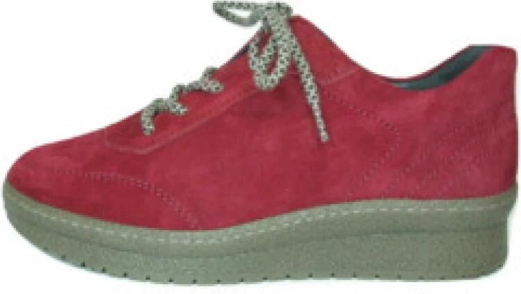 Semler Ilona veterschoenen