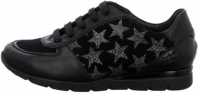 Semler Sneakers met veters