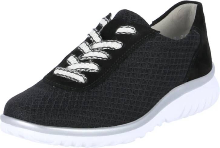Semler Sneakers met veters