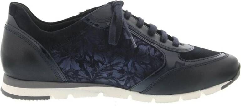 Semler Soft Flow Sneakers
