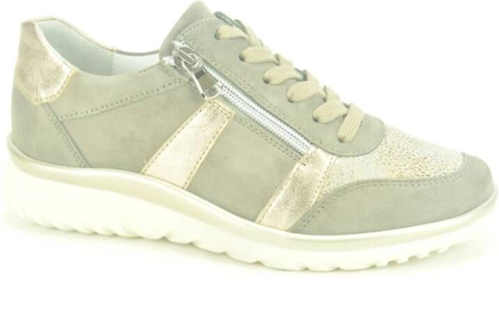 Semler Stretch Sneaker N.+tiret