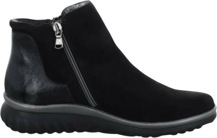 Semler Tijdloze Stijlvolle Volwassen Schoen