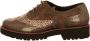 Semler Schoenen met veters - Thumbnail 1