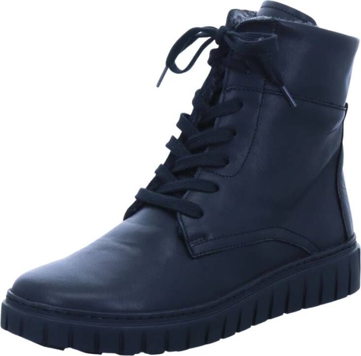 Semler Veterschoenen voor dames