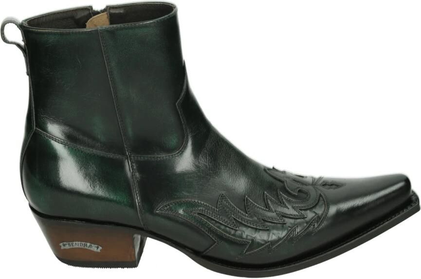 Sendra 12185 Cow laarzen