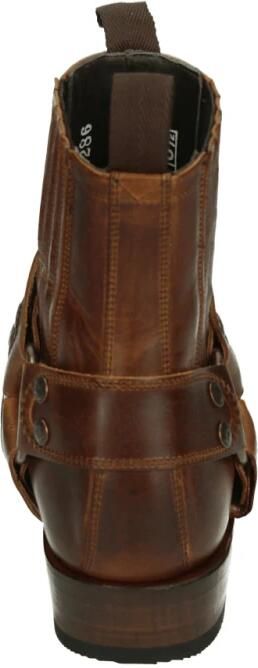 Sendra Cow Boots 8286 - Foto 2